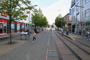 17. Nordh&auml;user City-Lauf