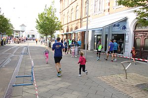 17. Nordh&auml;user City-Lauf