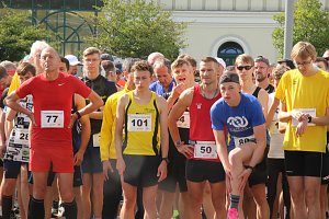 17. Nordh&auml;user City-Lauf