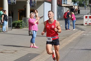 17. Nordh&auml;user City-Lauf