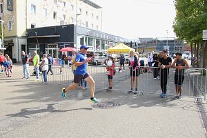17. Nordh&auml;user City-Lauf