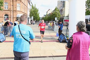 17. Nordh&auml;user City-Lauf