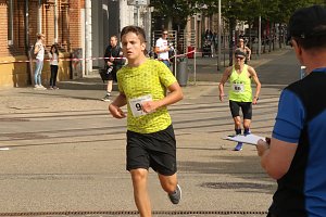 17. Nordh&auml;user City-Lauf