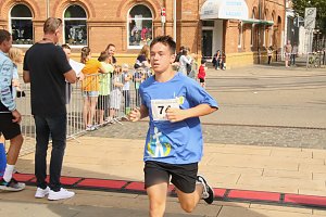17. Nordh&auml;user City-Lauf