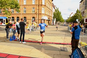 17. Nordh&auml;user City-Lauf