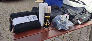 2. Albertsmeyer Cup im Golfpark Neustadt