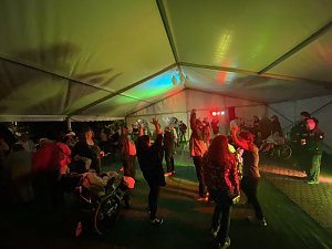 Jahresfest der Lebenshilfe