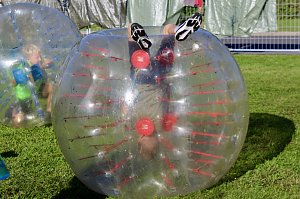 KNAUF-Kinderfest in Rottleberode