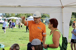 KNAUF-Kinderfest in Rottleberode