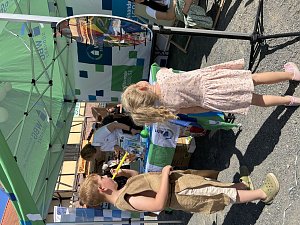 Nachbarschaftsfest Heringen