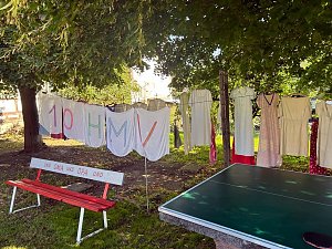 Festwochenende in Hainrode