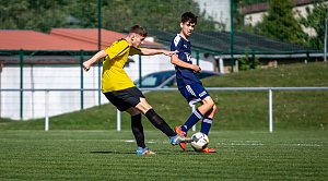 Kreisfinale Jugend trainiert f&uuml;r Olympia im Fu&szlig;ball