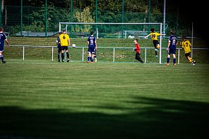 Kreisfinale Jugend trainiert f&uuml;r Olympia im Fu&szlig;ball