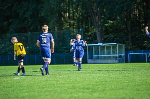Kreisfinale Jugend trainiert f&uuml;r Olympia im Fu&szlig;ball