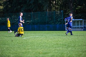 Kreisfinale Jugend trainiert f&uuml;r Olympia im Fu&szlig;ball