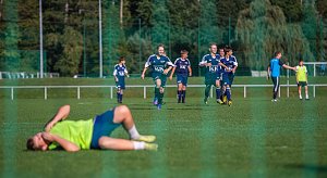 Kreisfinale Jugend trainiert f&uuml;r Olympia im Fu&szlig;ball