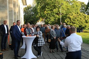 Ehrenamtsgala des Kreissportbundes