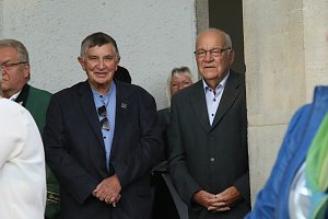 Ehrenamtsgala des Kreissportbundes