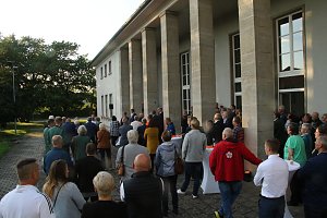 Ehrenamtsgala des Kreissportbundes