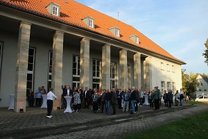 Ehrenamtsgala des Kreissportbundes
