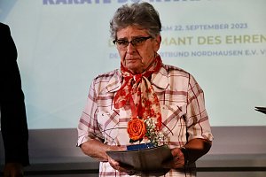 Ehrenamtsgala des Kreissportbundes