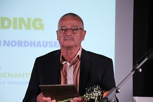 Ehrenamtsgala des Kreissportbundes