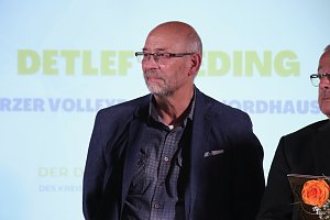 Ehrenamtsgala des Kreissportbundes