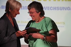 Ehrenamtsgala des Kreissportbundes