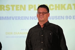 Ehrenamtsgala des Kreissportbundes