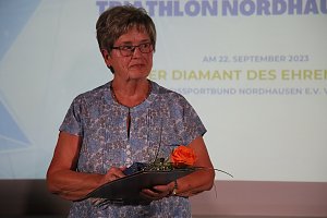 Ehrenamtsgala des Kreissportbundes