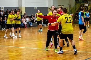 Ein fast perfektes Handballwochenende
