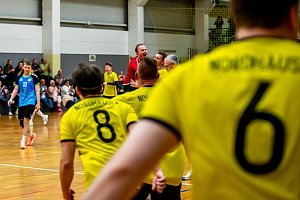 Ein fast perfektes Handballwochenende