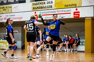 Ein fast perfektes Handballwochenende