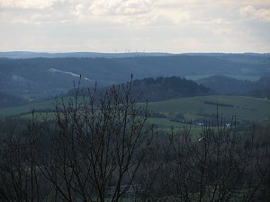Unterwegs im S&uuml;dharz