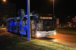 T&ouml;dlicher Brand in der Semmelwei&szlig;stra&szlig;e