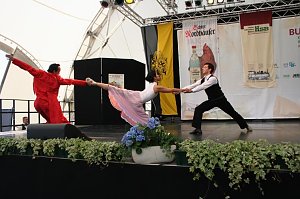 Region präsentiert