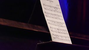 Lieder ohne Worte - Markus Burger und Jan von Klewitz