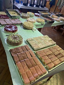 Frühlingsfest in Harztor