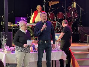 Frühlingsfest in Harztor