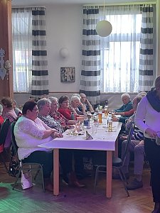 Frühlingsfest in Harztor