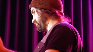 "Tyron" zu Gast in Nordhausen