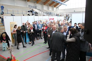 26. Forum Berufsstart