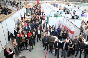 26. Forum Berufsstart