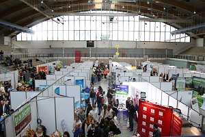26. Forum Berufsstart