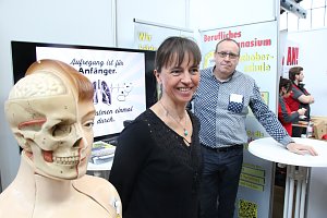 26. Forum Berufsstart