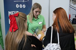 26. Forum Berufsstart