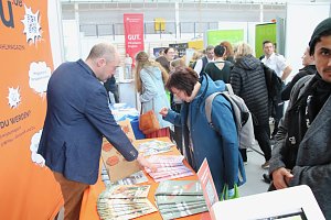 26. Forum Berufsstart