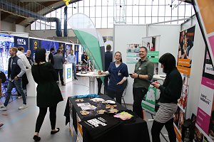 26. Forum Berufsstart