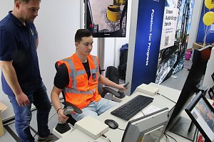 26. Forum Berufsstart