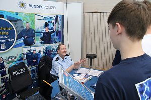 26. Forum Berufsstart
